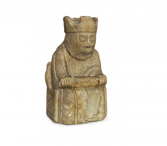 British Museum – Lewis Chess Piece