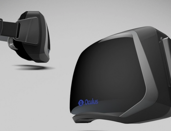 Believe The Hype How Oculus Rift Changes Everything
