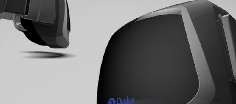 Believe The Hype How Oculus Rift Changes Everything