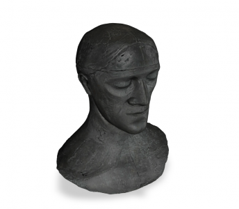 Sculptured Head